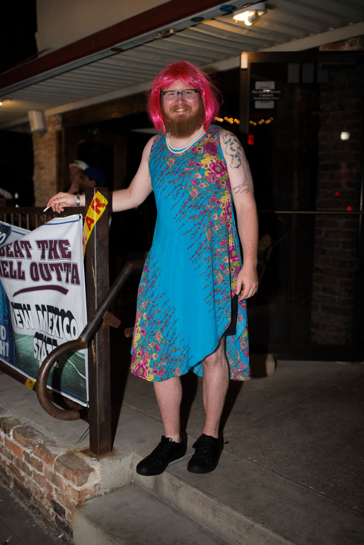Halloween at Northgate 2016